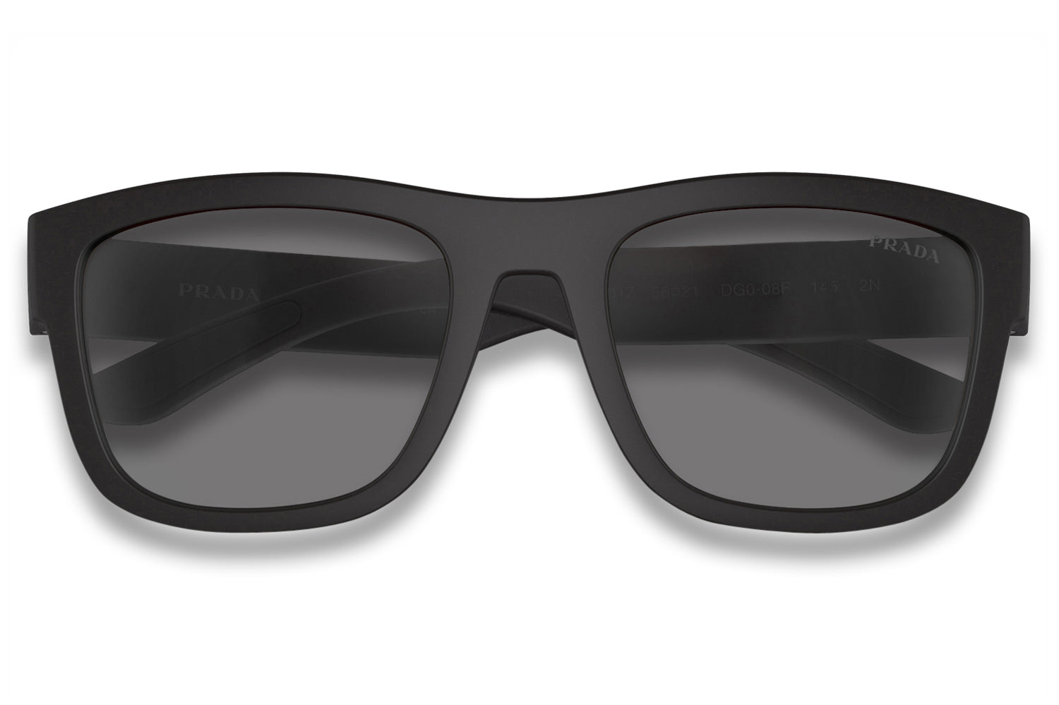 Prada Linea Rossa - PS 01ZS Sunglasses | Specs Collective