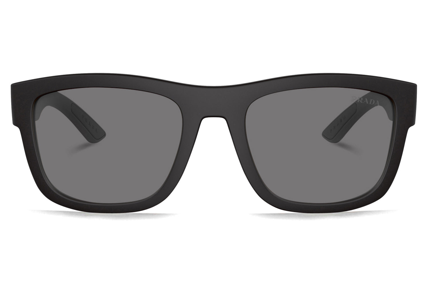 Prada Linea Rossa - PS 01ZS Sunglasses | Specs Collective