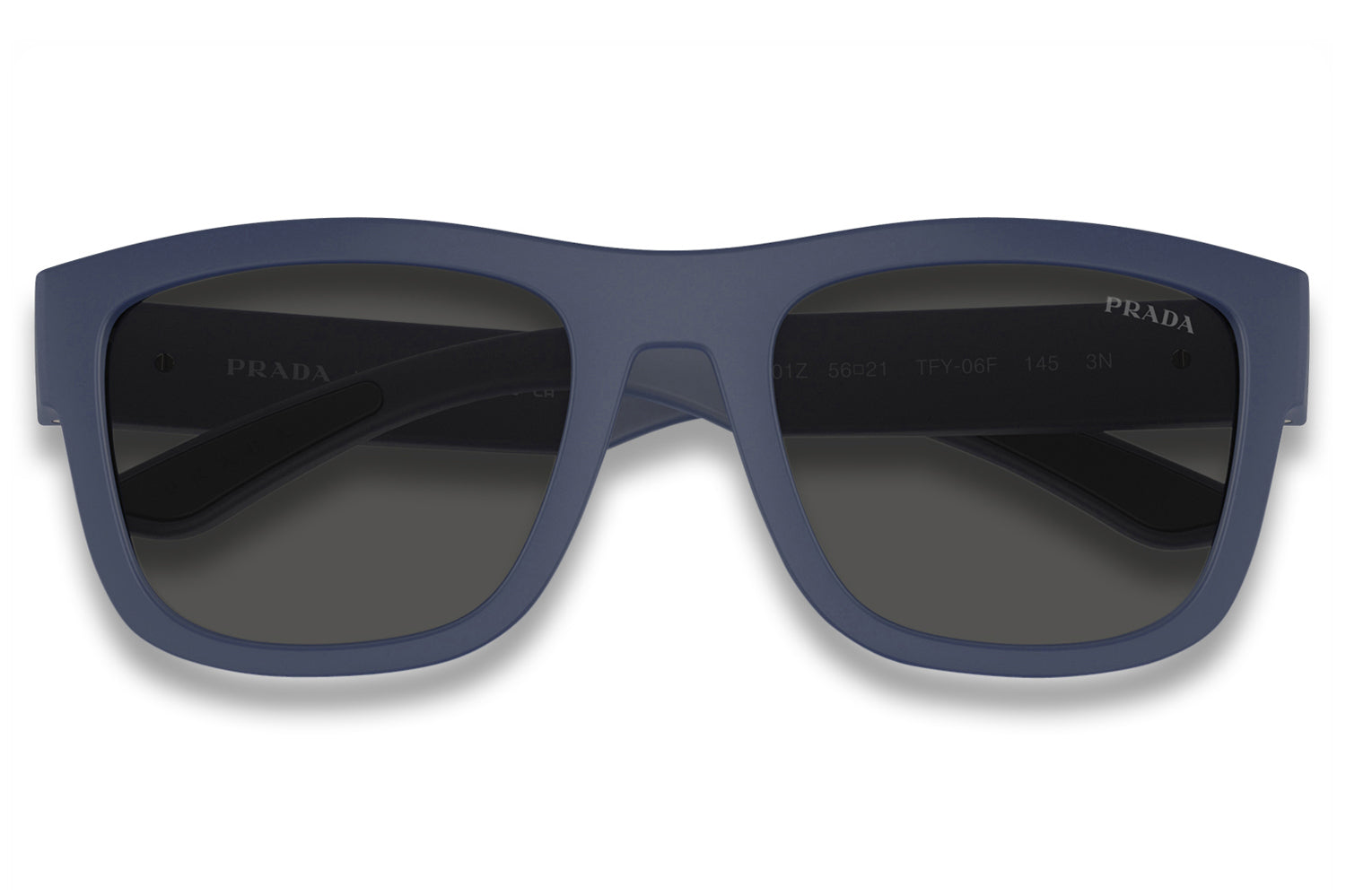 Prada Linea Rossa - PS 01ZS Sunglasses | Specs Collective