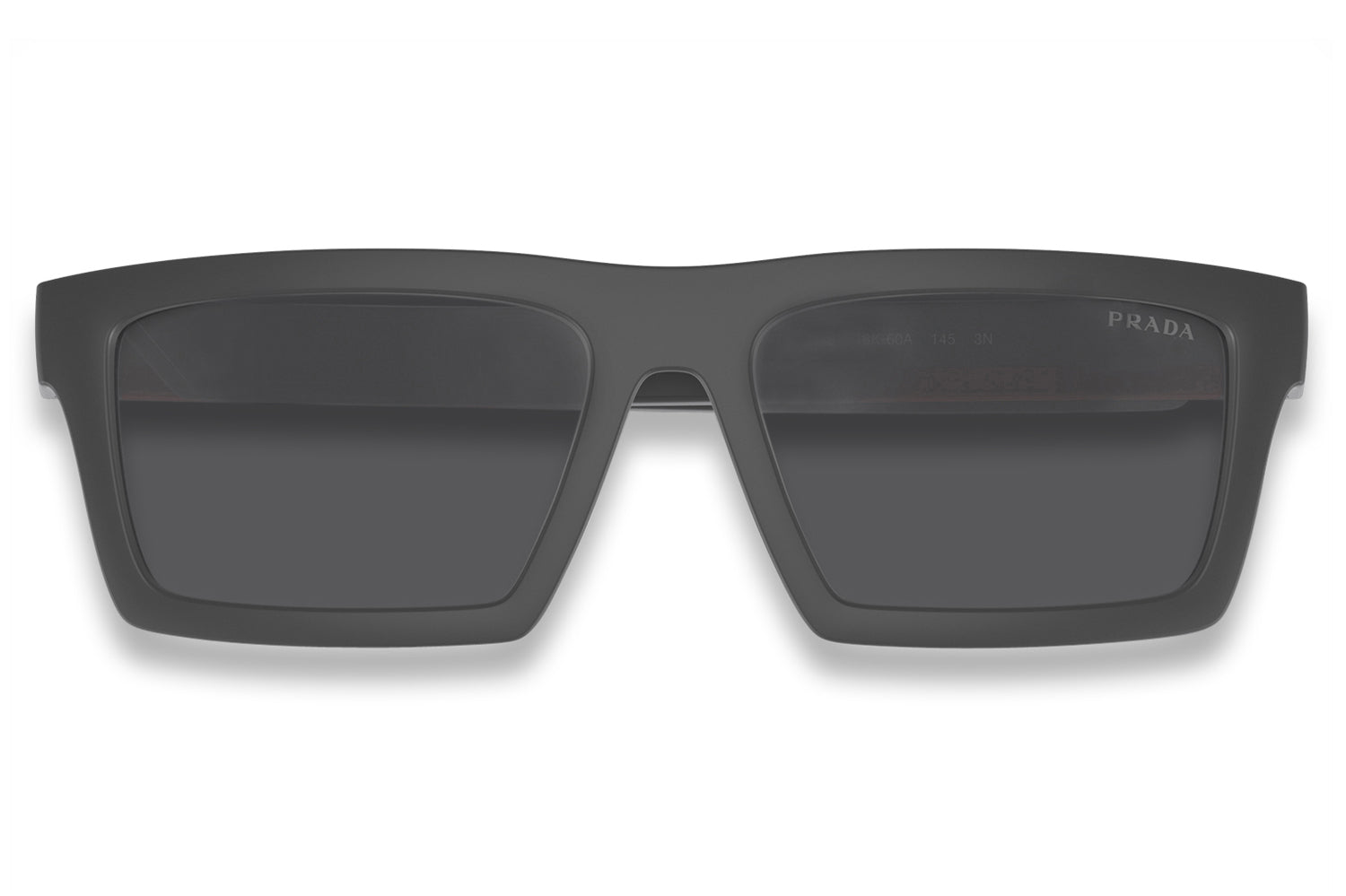 【美品】PRADA LINEA ROSSA サングラス（ケース・付属品完備） Prada Linea Rossa - PS 02ZSU Sunglasses | Specs Collective