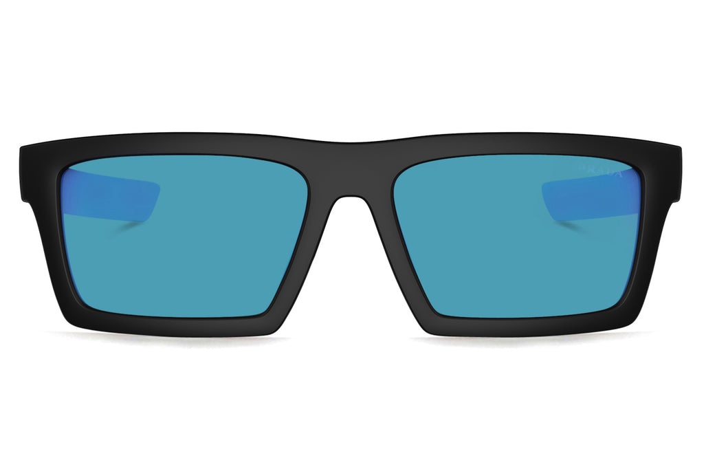 Prada Linea Rossa - PS 02ZSU Sunglasses | Specs Collective display picture 1