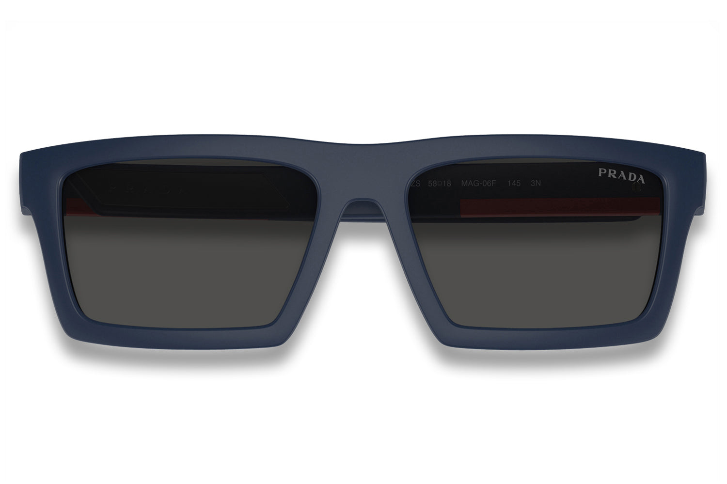 Prada Linea Rossa - PS 02ZSU Sunglasses | Specs Collective