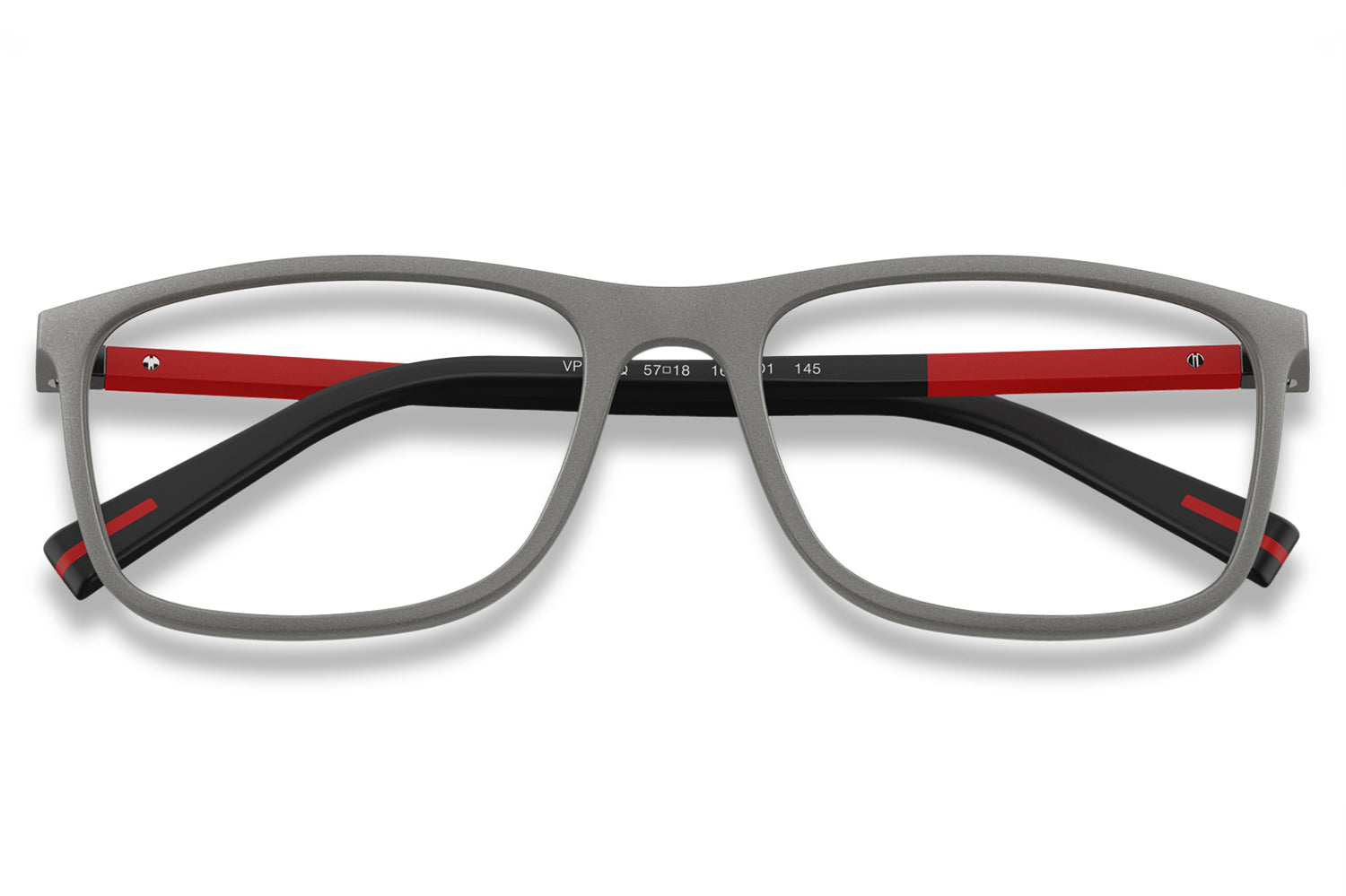 Prada Linea Rossa - PS 03QV Eyeglasses | Specs Collective