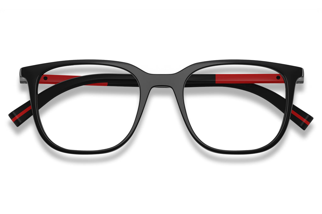 Prada Linea Rossa - PS 04RV Eyeglasses | Specs Collective