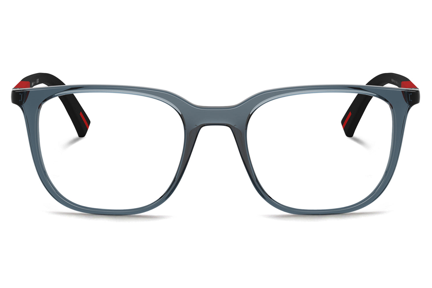Prada Linea Rossa - PS 04RV Eyeglasses | Specs Collective