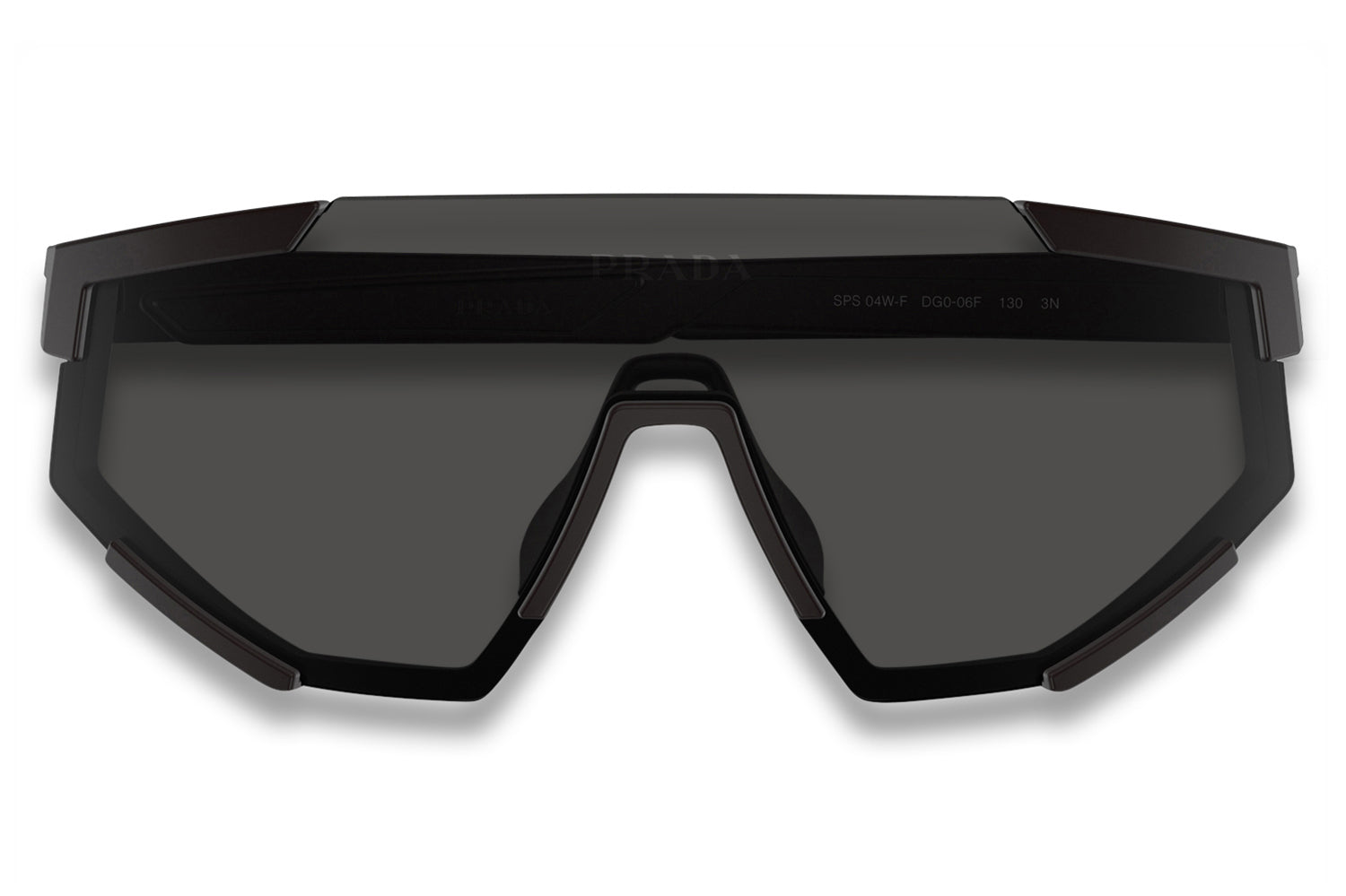 Prada Linea Rossa - PS 04WSF (Low Bridge Fit) Sunglasses | Specs