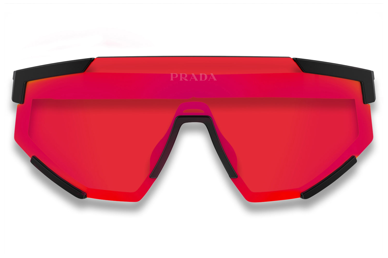 Prada Linea Rossa - PS 04WS Sunglasses | Specs Collective