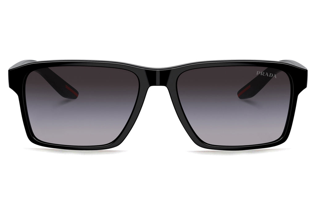 Prada Linea Rossa - PS 05YSF (Low Bridge Fit) Sunglasses  display picture 3