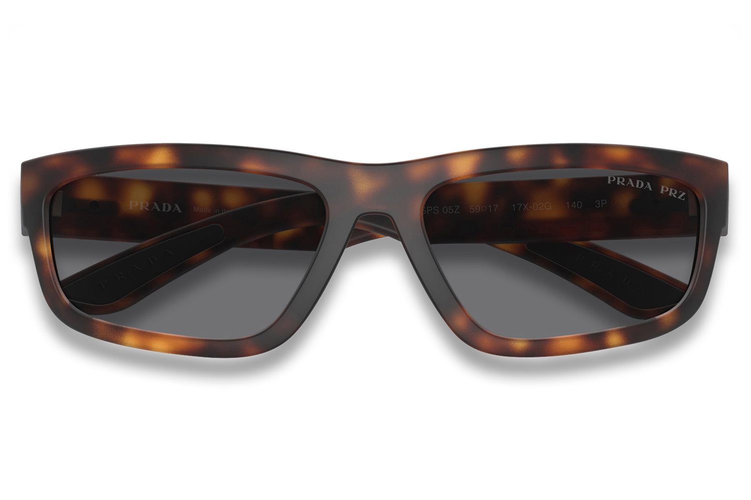 Prada Linea Rossa - PS 05ZS Sunglasses | Specs Collective