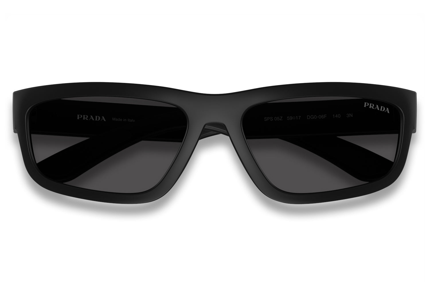 Prada Linea Rossa - PS 05ZS Sunglasses | Specs Collective