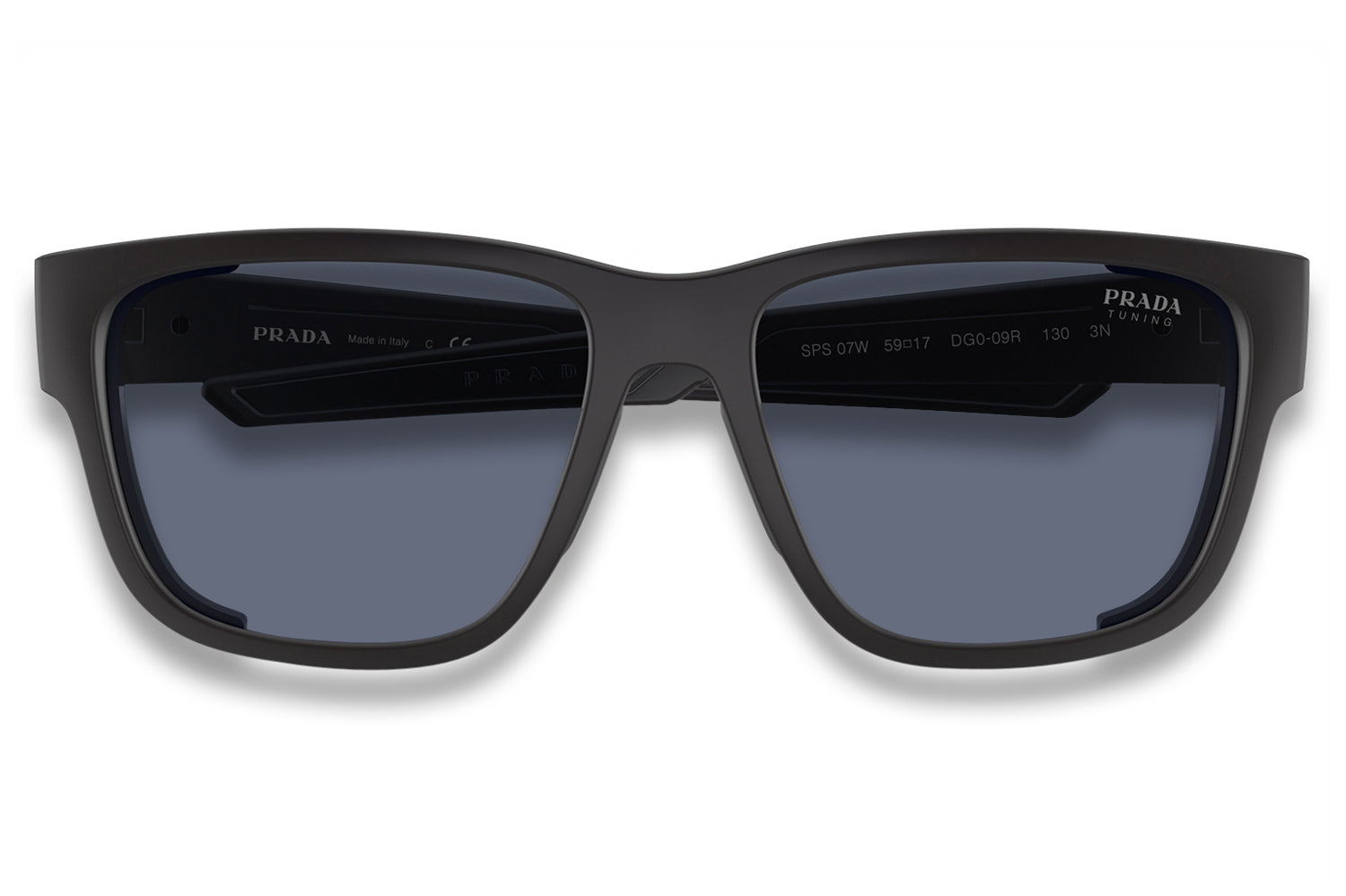 Prada Linea Rossa - PS 07WS Sunglasses | Specs Collective