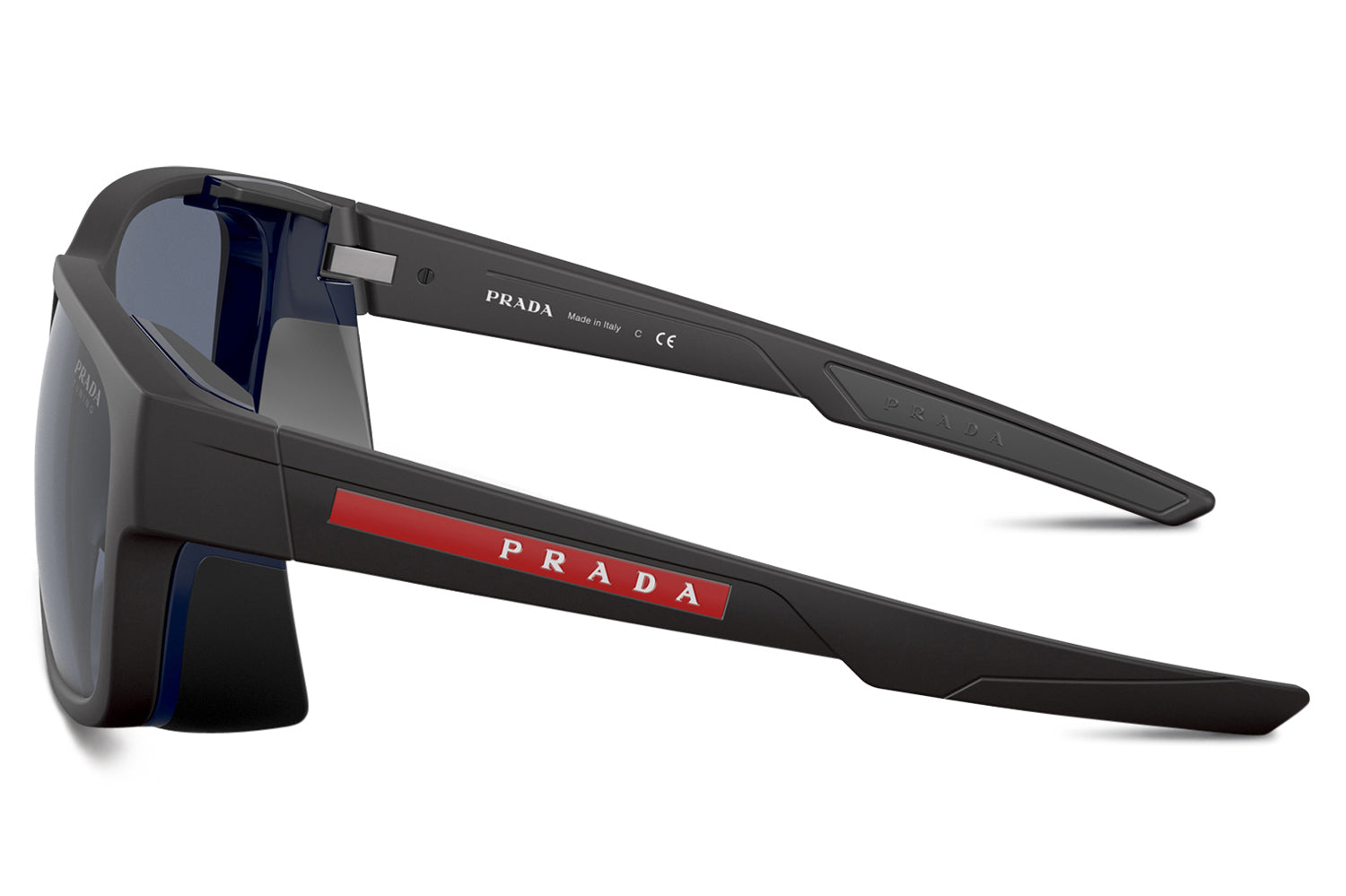 Prada Linea Rossa - PS 07WS Sunglasses | Specs Collective