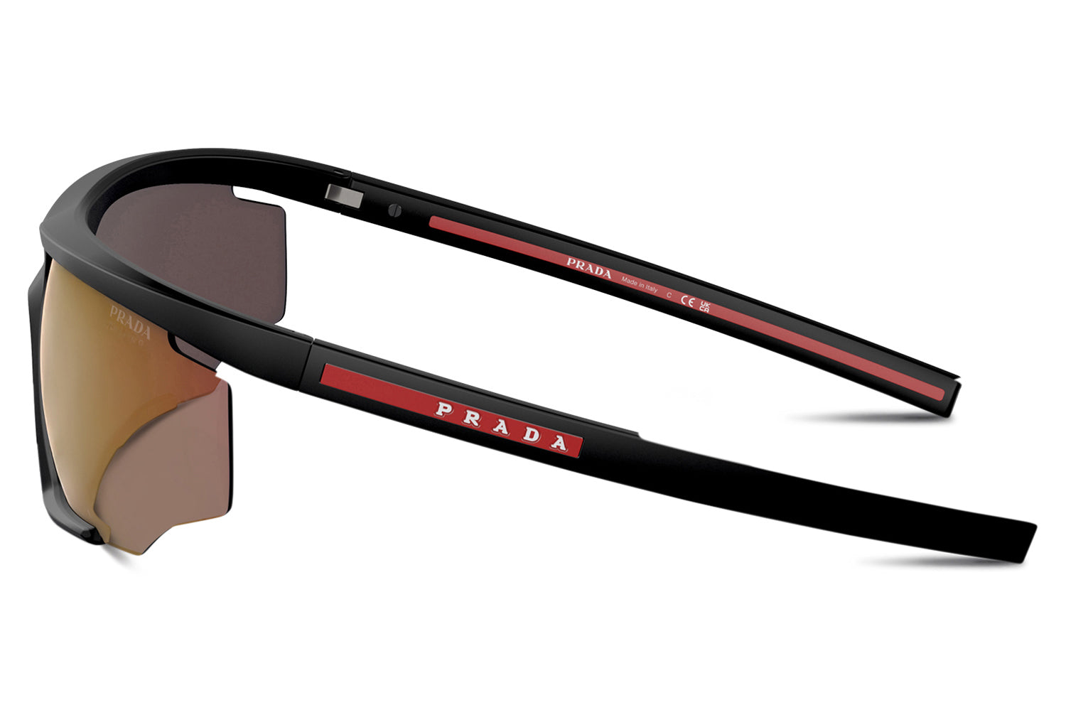 Prada Linea Rossa - PS 07YS Sunglasses | Specs Collective