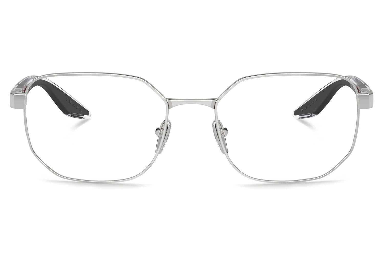 Prada Linea Rossa - PS 50QV Eyeglasses | Specs Collective