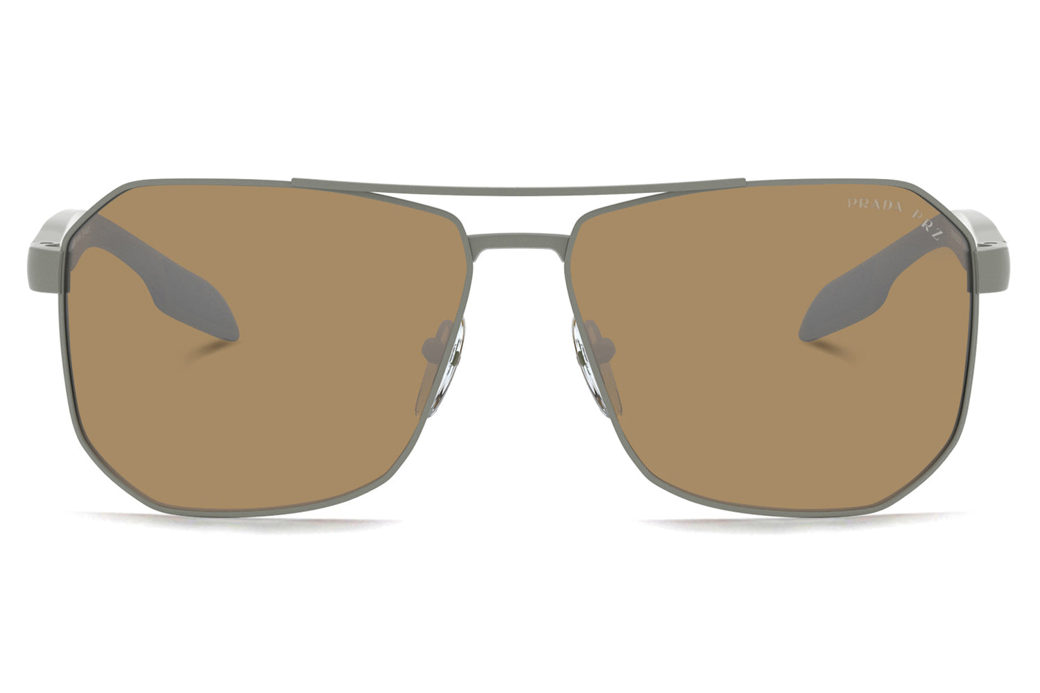 Prada Linea Rossa - PS 51VS Sunglasses | Specs Collective