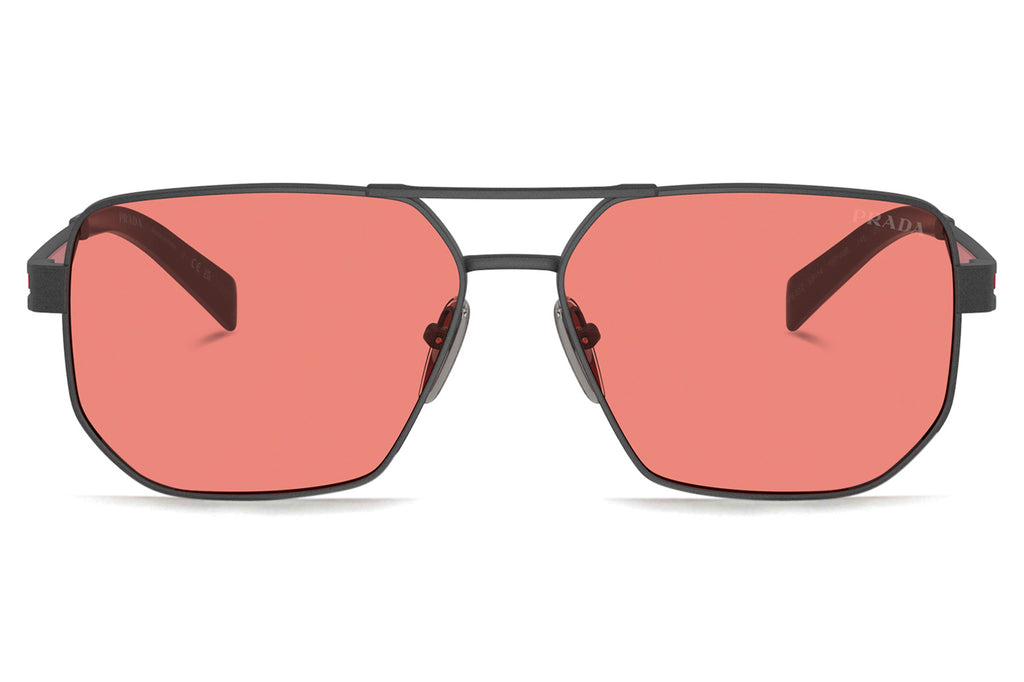 Prada Linea Rossa - PS 51ZS Sunglasses | Specs Collective display picture 1