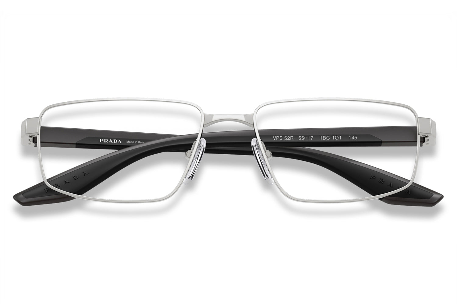 Prada Linea Rossa - PS 52RV Eyeglasses | Specs Collective
