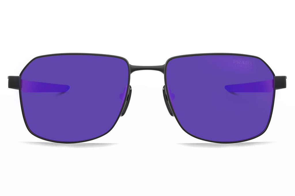 Prada Linea Rossa - PS 54WS Sunglasses | Specs Collective display picture 3