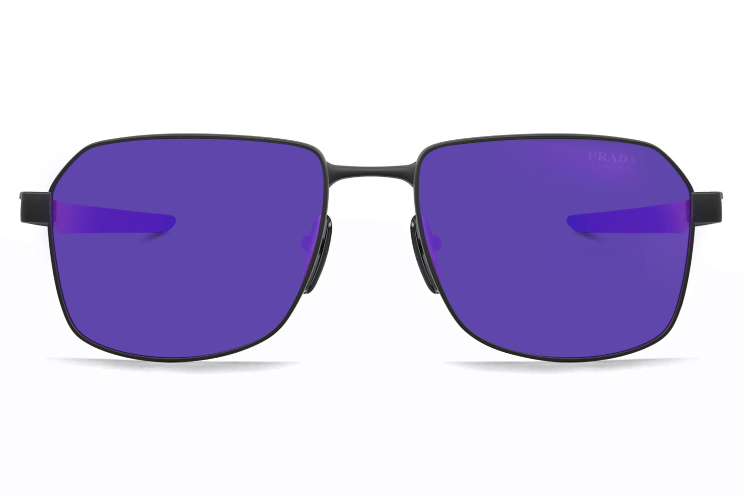 Prada Linea Rossa - PS 54WS Sunglasses | Specs Collective
