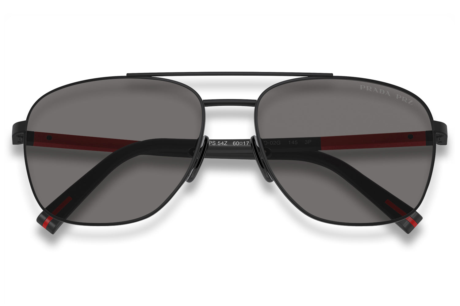 Prada Linea Rossa - PS 55YS Sunglasses | Specs Collective
