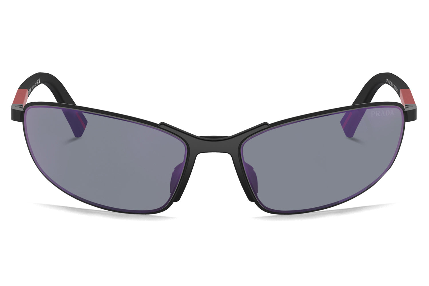 Prada Linea Rossa - PS 55ZS Sunglasses | Specs Collective
