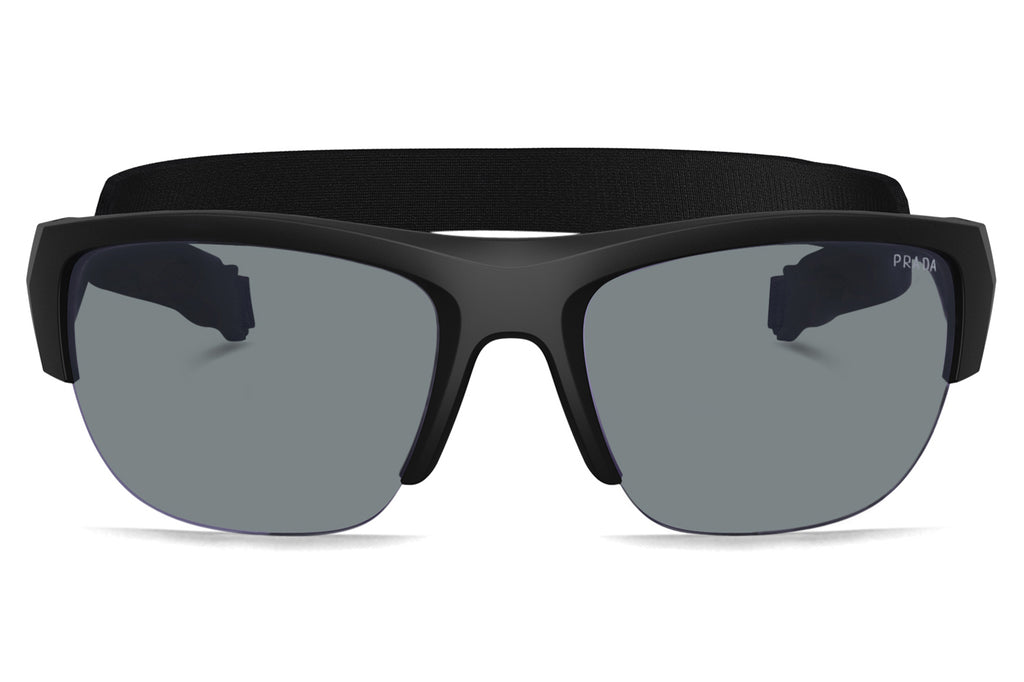Prada Linea Rossa - PS A01S Sunglasses | Specs Collective display picture 2