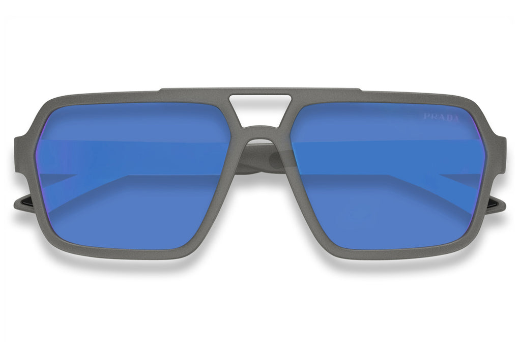 Prada Linea Rossa - PS A06SF (Low Bridge Fit) Sunglasses | Specs