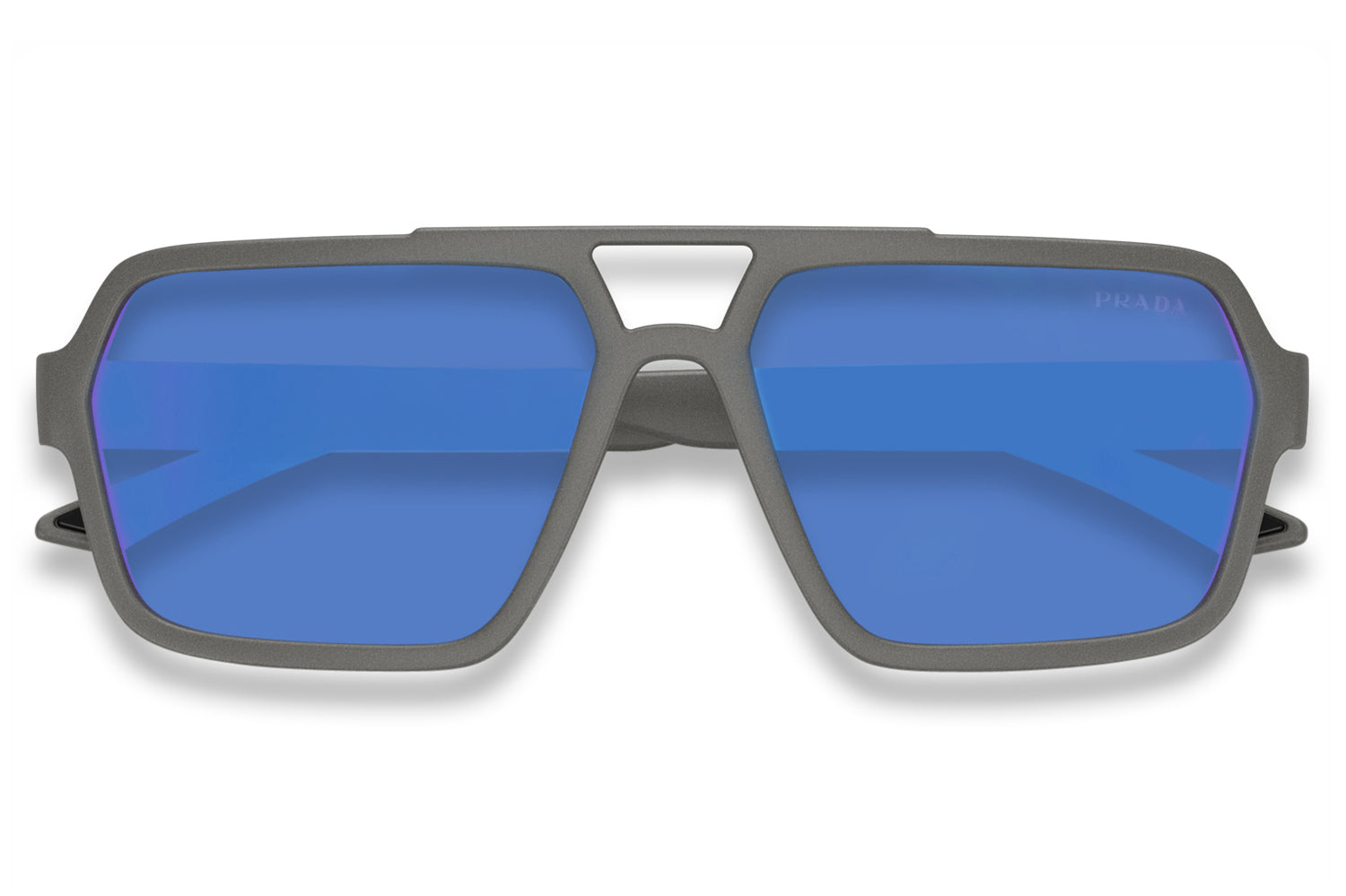 Prada Linea Rossa - PS A06S Sunglasses | Specs Collective