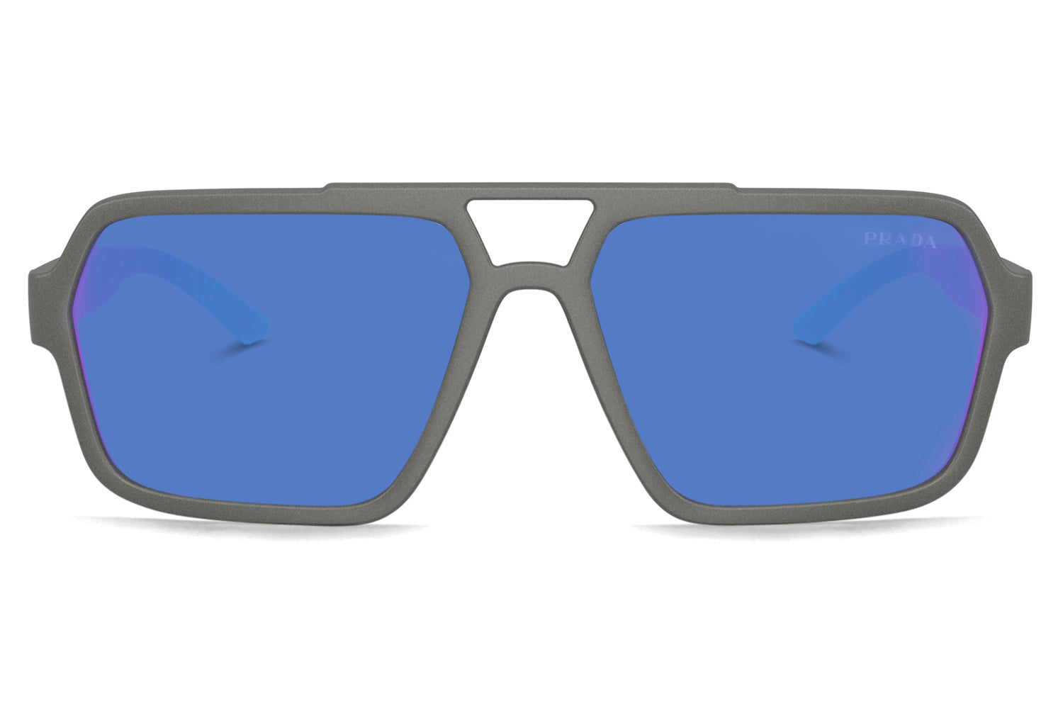 Prada Linea Rossa - PS A06S Sunglasses | Specs Collective