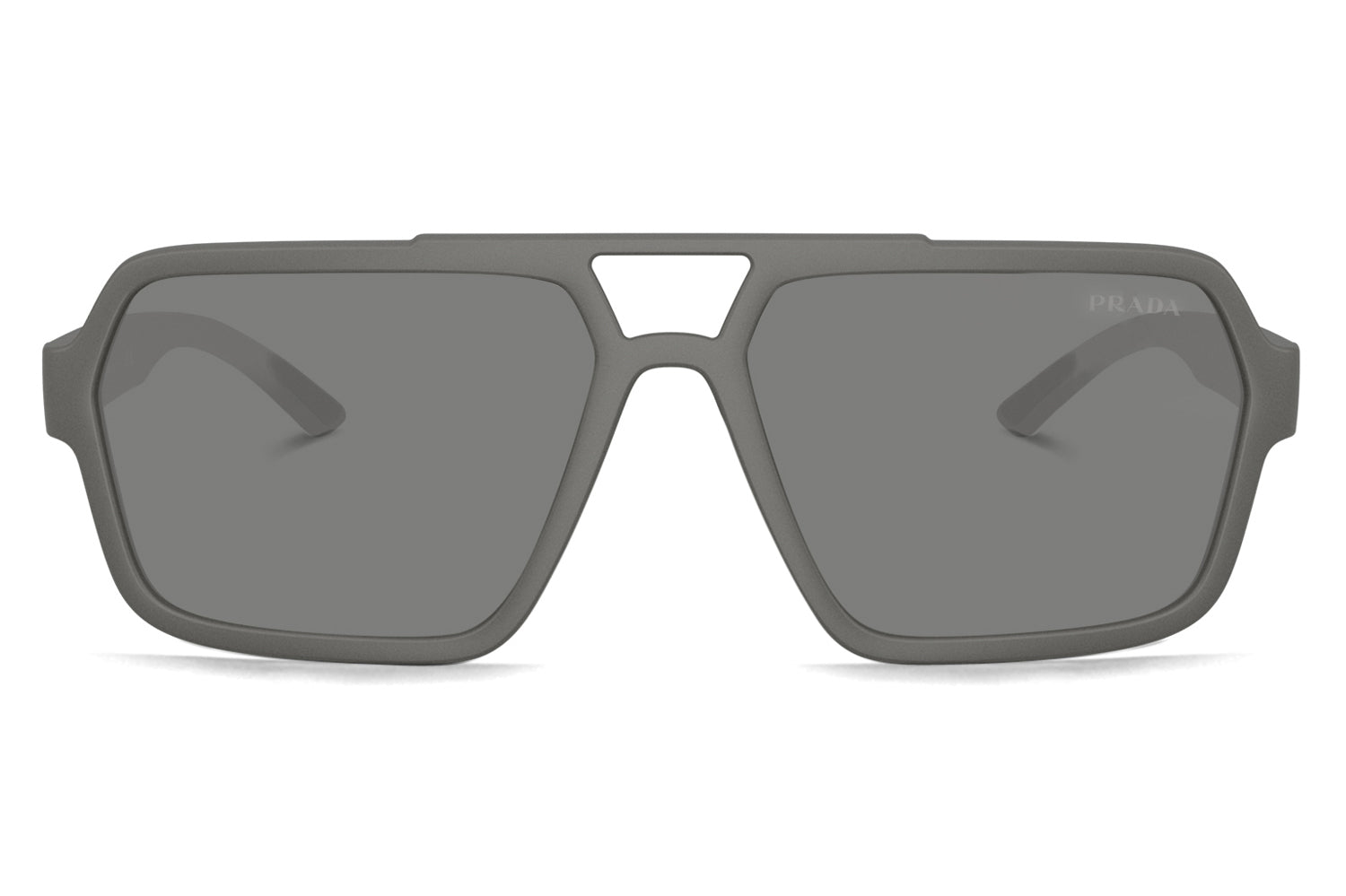 Prada Linea Rossa - PS A06S Sunglasses | Specs Collective