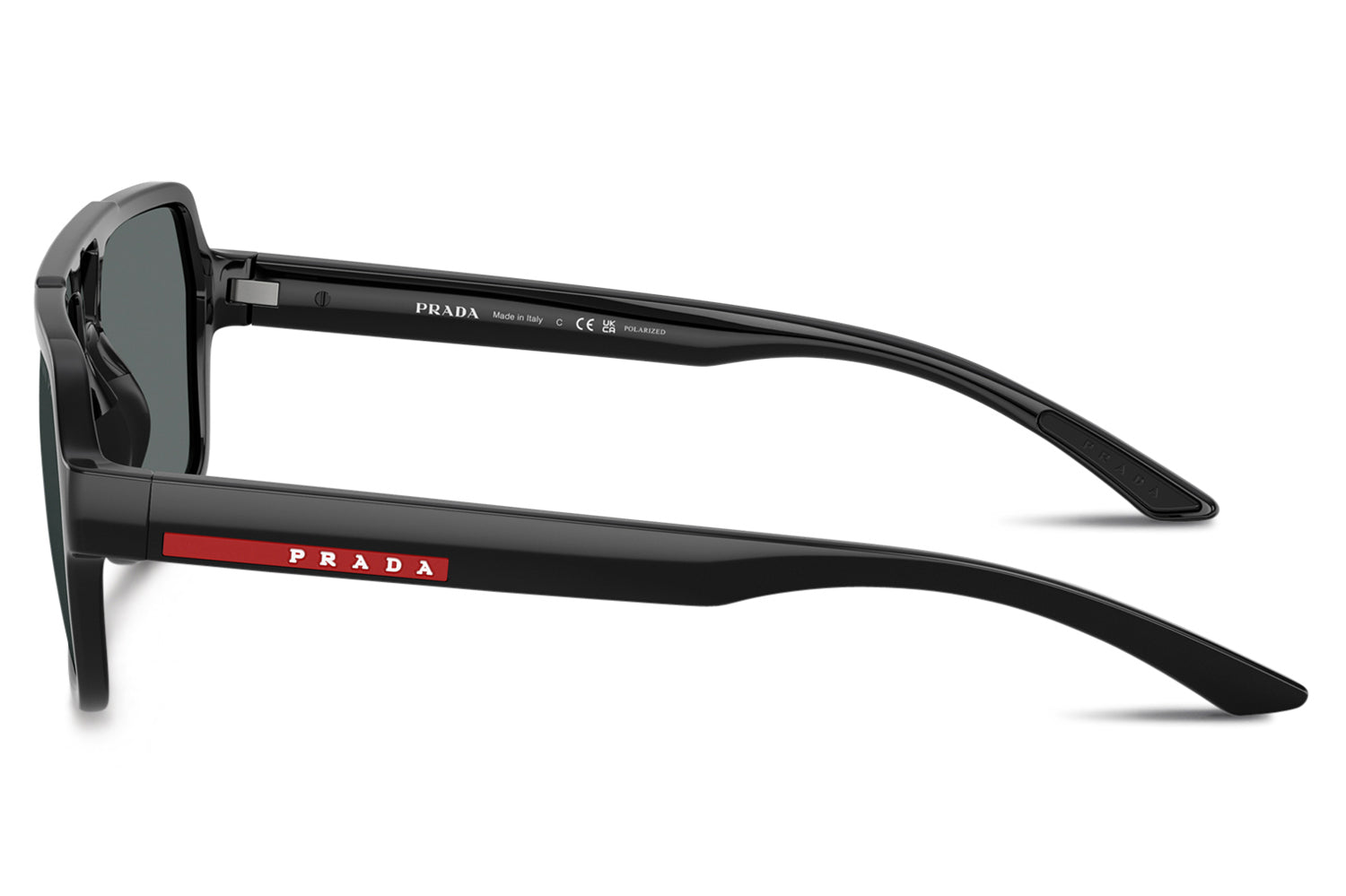 Prada Linea Rossa - PS A06S Sunglasses | Specs Collective
