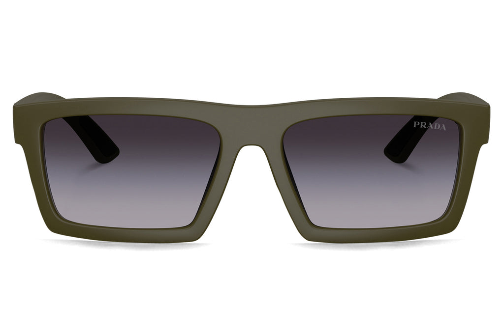 Prada Linea Rossa - PS A07S Sunglasses | Specs Collective