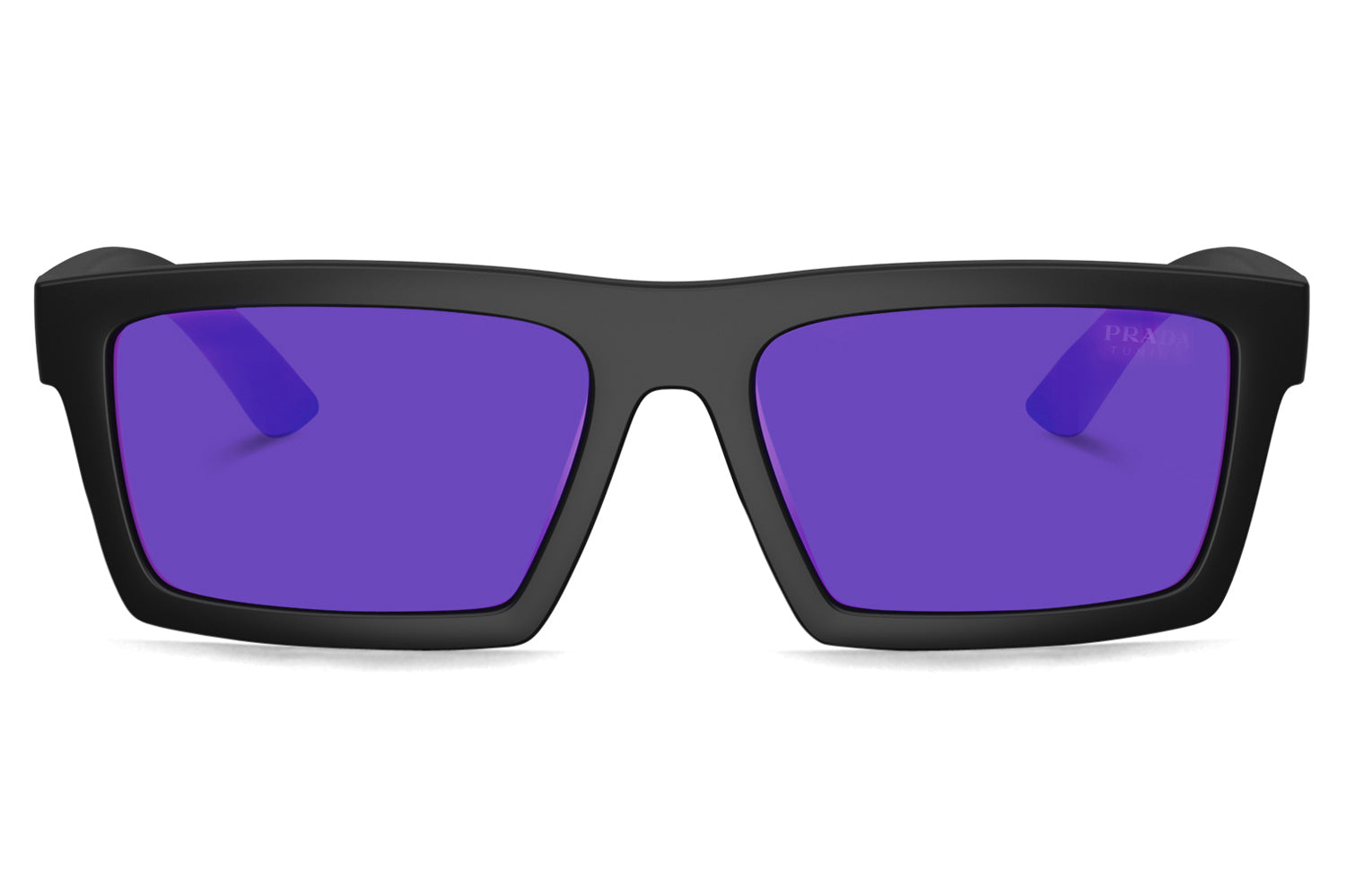 Prada Linea Rossa - PS A07S Sunglasses | Specs Collective