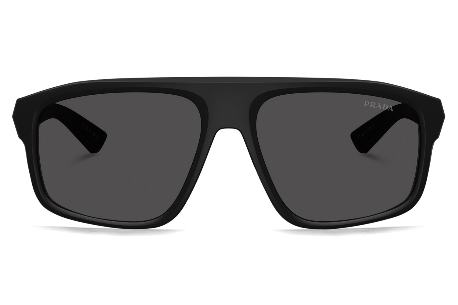 Prada Linea Rossa - PS B02S Sunglasses | Specs Collective