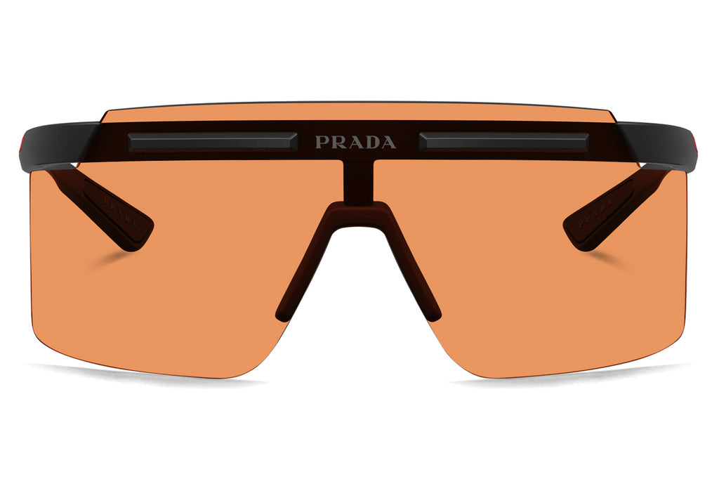 Prada Linea Rossa - PS B06S Sunglasses | Specs Collective display picture 1