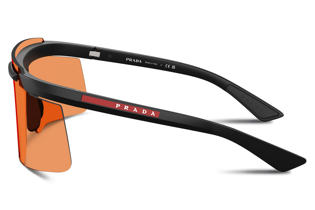 Prada Linea Rossa - PS B06S Sunglasses | Specs Collective display picture 1