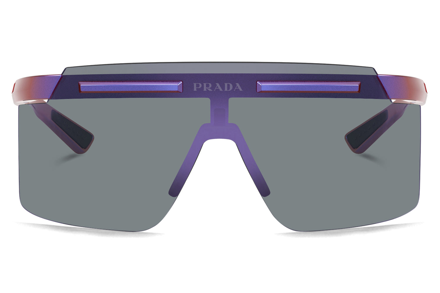 Prada Linea Rossa - PS B06S Sunglasses | Specs Collective