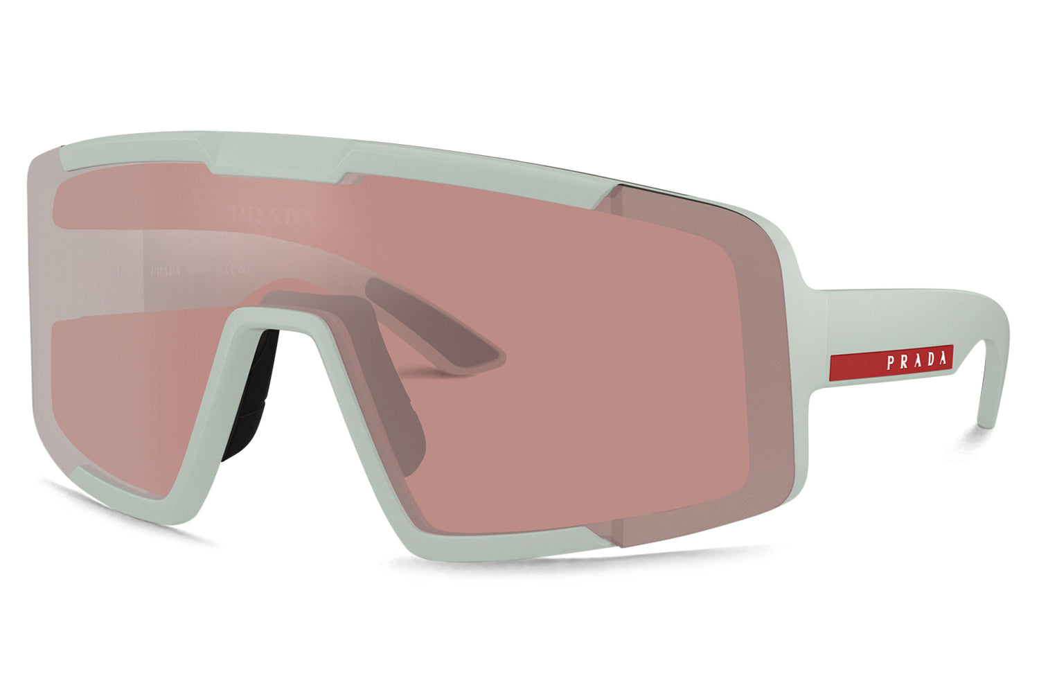prada goggles Prada Linea Rossa PS B07S