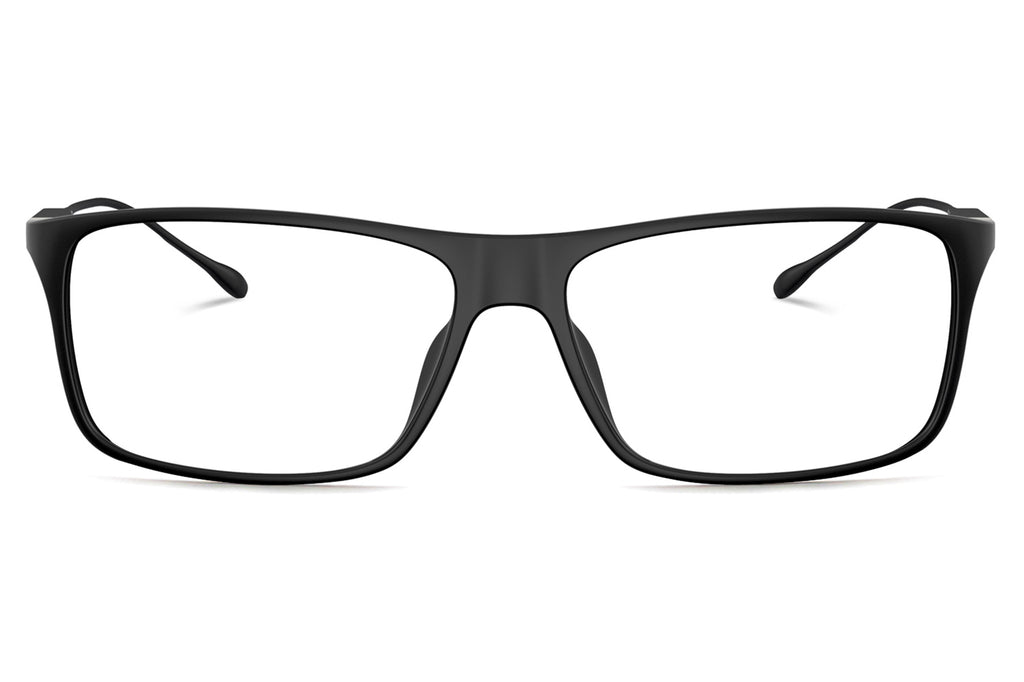 Starck Biotech - SH1043XT Eyeglasses Matte Black
