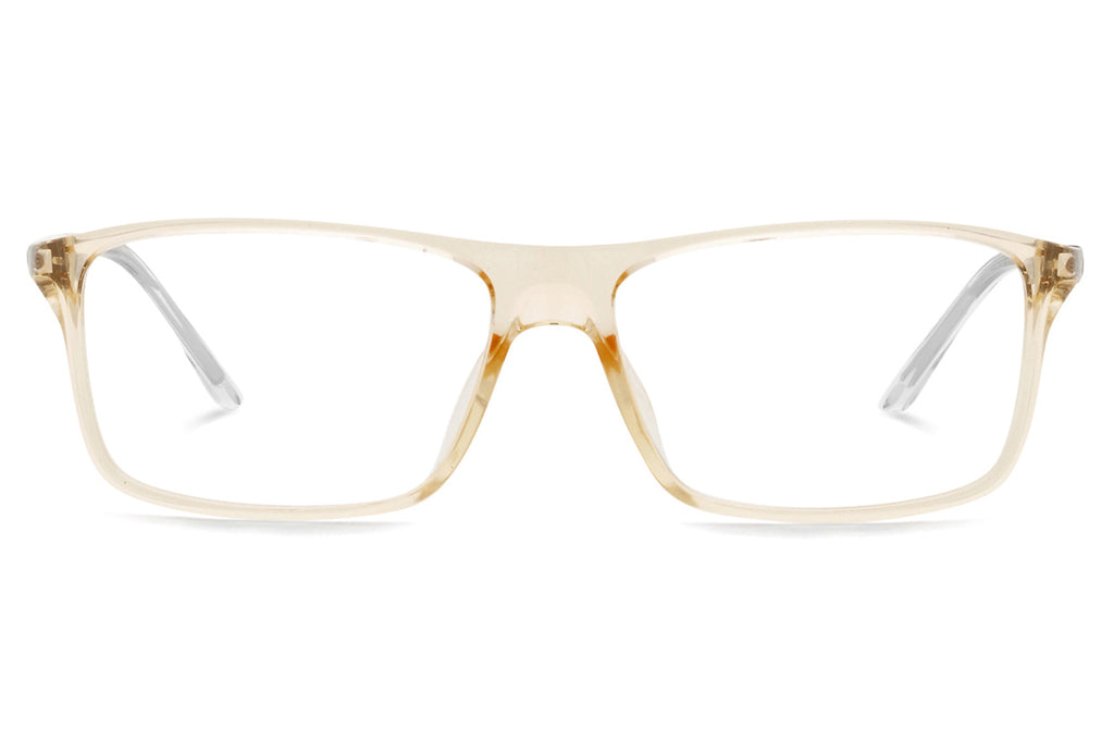 Starck Biotech - PL1043 (SH1043X) Eyeglasses Chamois