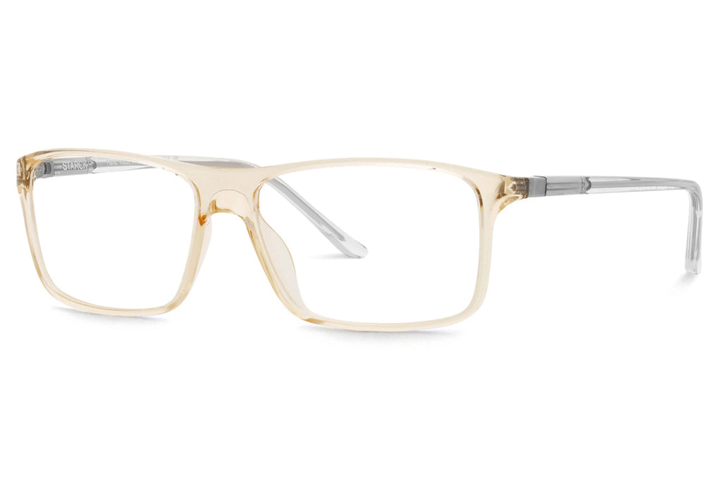 Starck Biotech - PL1043 (SH1043X) Eyeglasses Chamois