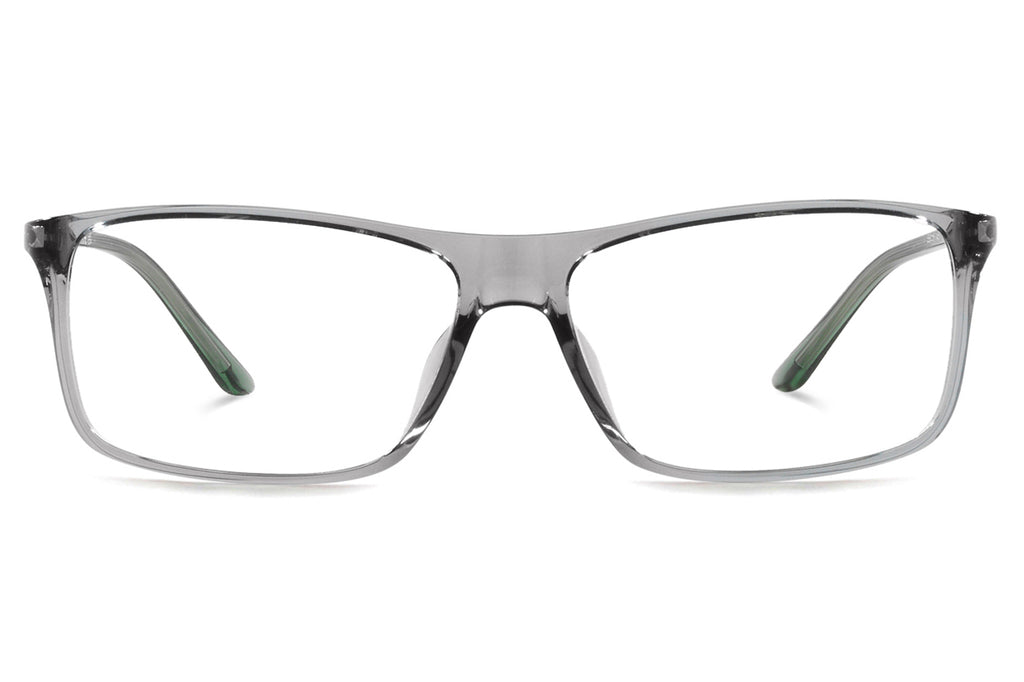 Starck Biotech - PL1043 (SH1043X) Eyeglasses Transparent Grey