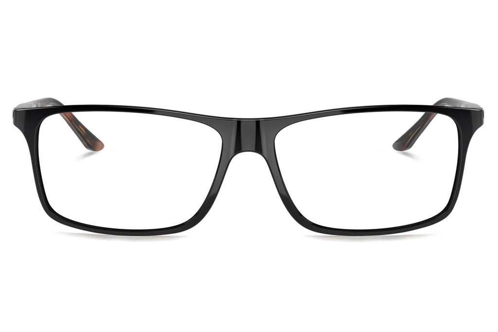 Starck Biotech - PL1240 (SH1240X) Eyeglasses Black