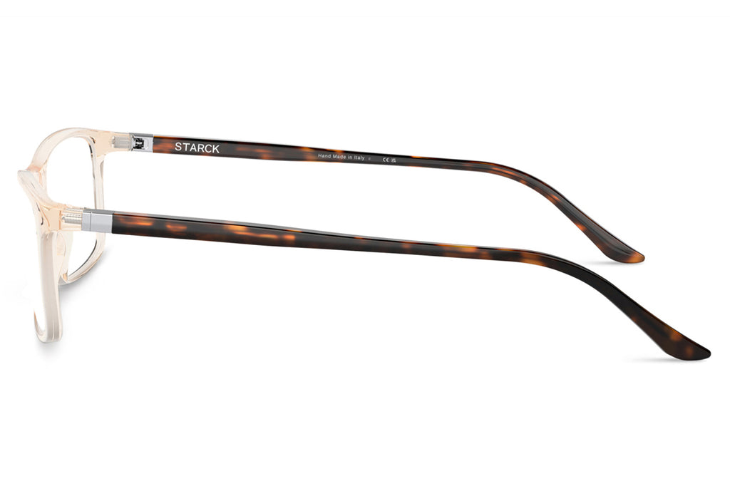 Starck Biotech - PL1365 (SH1365X) Eyeglasses Chamois