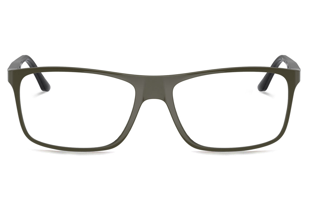 Starck Biotech - PL1365 (SH1365X) Eyeglasses Military Green