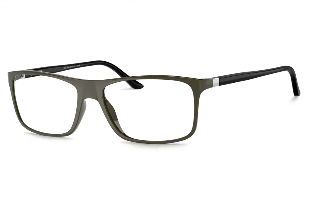 Starck Biotech - PL1365 (SH1365X) Eyeglasses Military Green