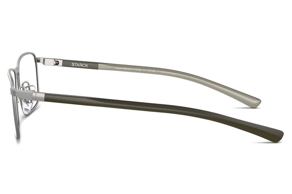 Starck Biotech - SH2039 Eyeglasses Dark Grey