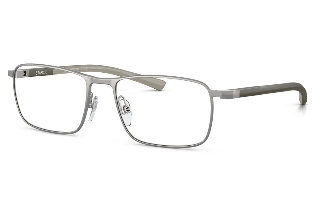 Starck Biotech - SH2039 Eyeglasses Dark Grey
