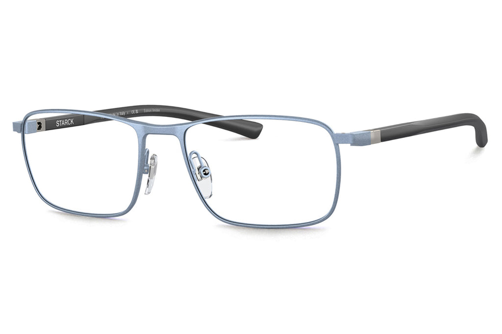 Starck Biotech - SH2039 Eyeglasses Blue Grey
