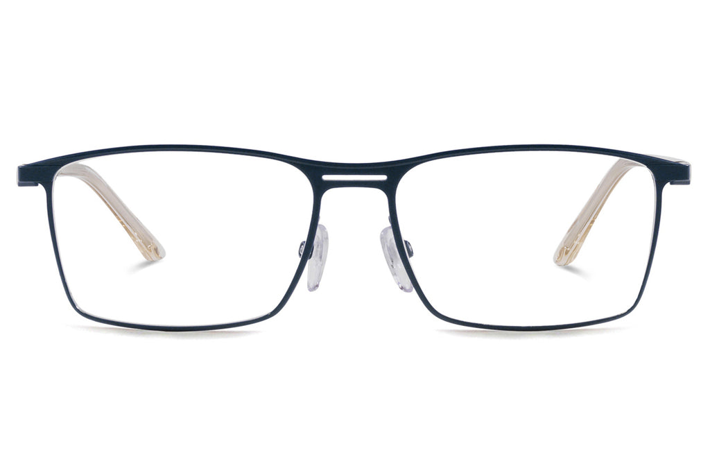 Starck Biotech - SH2066 Eyeglasses Matte Blue